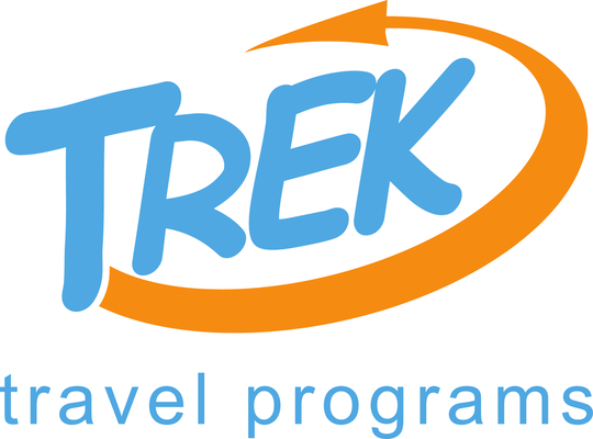 Lance Clay, Trek Travel Programs